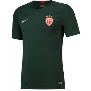 tenue de foot AS Monaco acheter