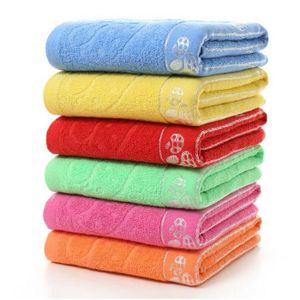 SERVIETTES DE BAIN STOEX® SERVIETTE DE BAINS 70 CMS X 140 CMS LOT DE 