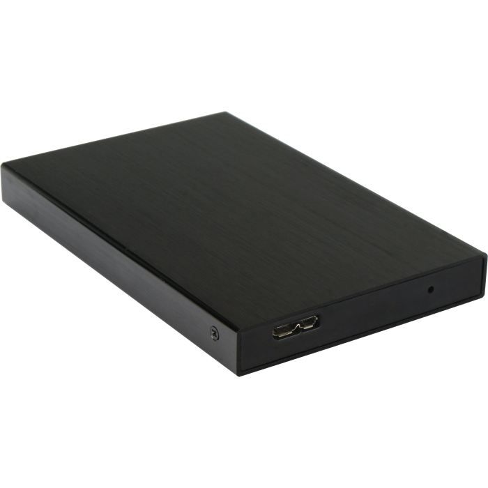 APM Boitier Externe pour Disque Dur 2.5 Pouces - USB 3.0