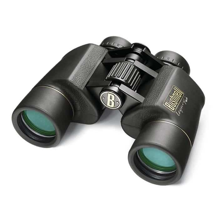 BUSHNELL BN120842 LEGACY Jumelles 8X42 - Prisme PORRO