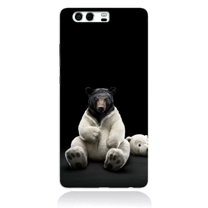 coque huawei p10 ours coque huawei p10 ours