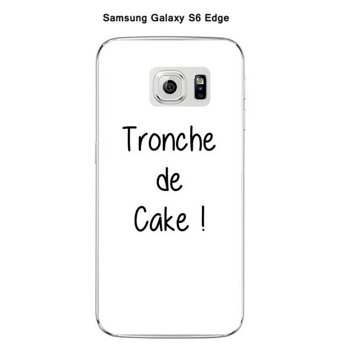 coque galaxy s6 edge citation coque galaxy s6 edge citation