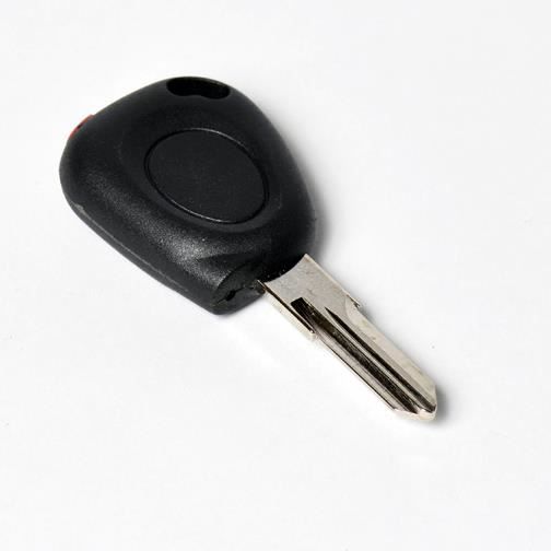 Clé de secours Renault Mégane, Scenic, Clio, Twingo, Kangoo Achat / Vente boitier coque de