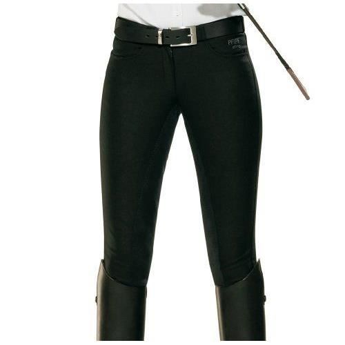 20 Pa Achat Noir Pfiff Vente De 100971 Clima 38 Pantalon v7gbYf6y