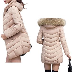 Achat Cher Femme Doudoune Beige Pas Vente RUO6qw
