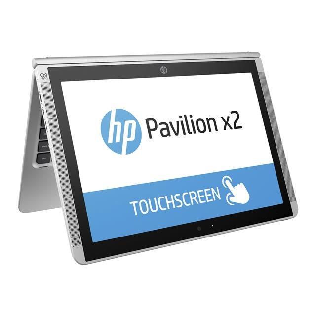 Ordinateur portable  Spectre x2 10-n141nf - Atom1