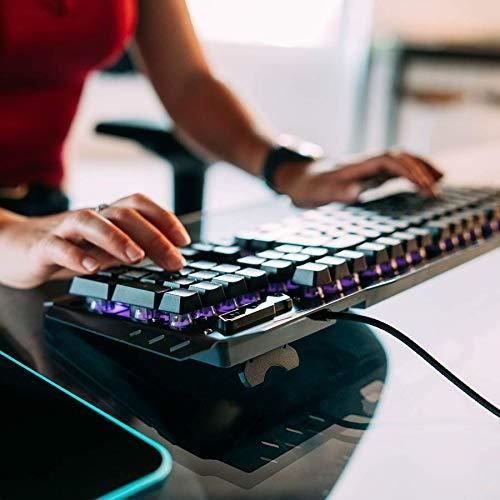 Nouvelle 2018 Version - Clavier Gamers Hybride3