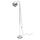 LAMPADAIRE BULLIT Lampadaire liseuse articulé en métal - H.13 LAMPADAIRE BULLIT Lampadaire liseuse articulé en métal - H.13