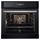 Four encastrable avec sonde de cuisson
