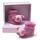 CHAUSSONS FRAMBOISE GUND BABY