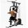 ISE Station et banc de musculation multifonction S