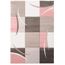 Tapis De Couloir Shaggy Doux 80x300 Gris Mon 3 Achat
