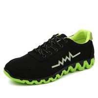 BASKET Baskets Homme Occasionnels Respirante Ultra-RéSist BASKET Baskets Homme Occasionnels Respirante Ultra-RéSist