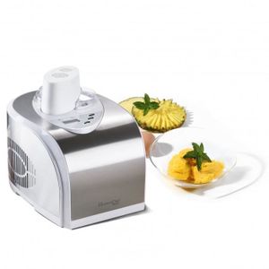 DOMOCLIP DOP123 Turbine ? glace
