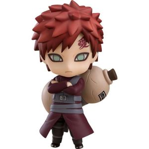 SHIPPUDEN GAARA DEMON DES SABLES STICKER AUTOCOLLANT POSTER A4 MANGA NARUTO