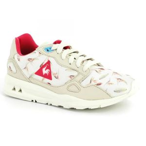 basket le coq sportif discount