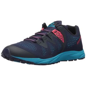 Chaussures E Mesh, Riveter Merrell Dye) (Tie de Violet EU 38 Chaussures E Mesh, Riveter Merrell Dye) (Tie de Violet EU 38