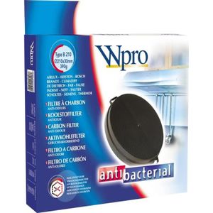  Filtre pour hotte FAC539