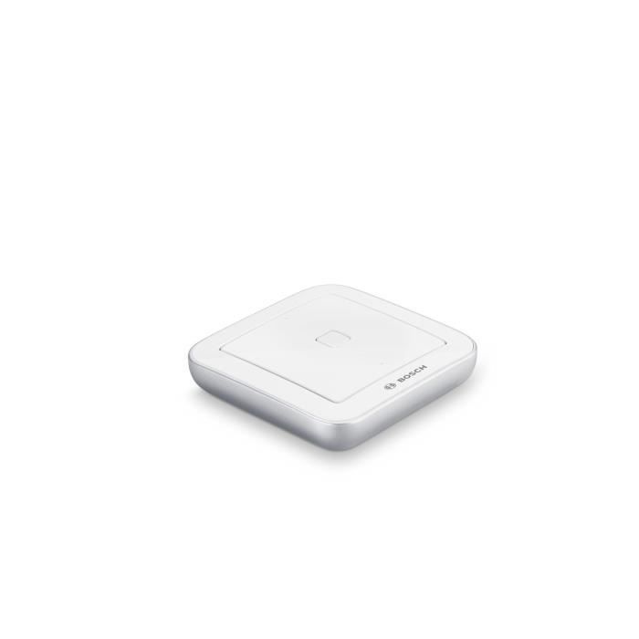 BOSCH Bouton connecté multifonction - Smart Home