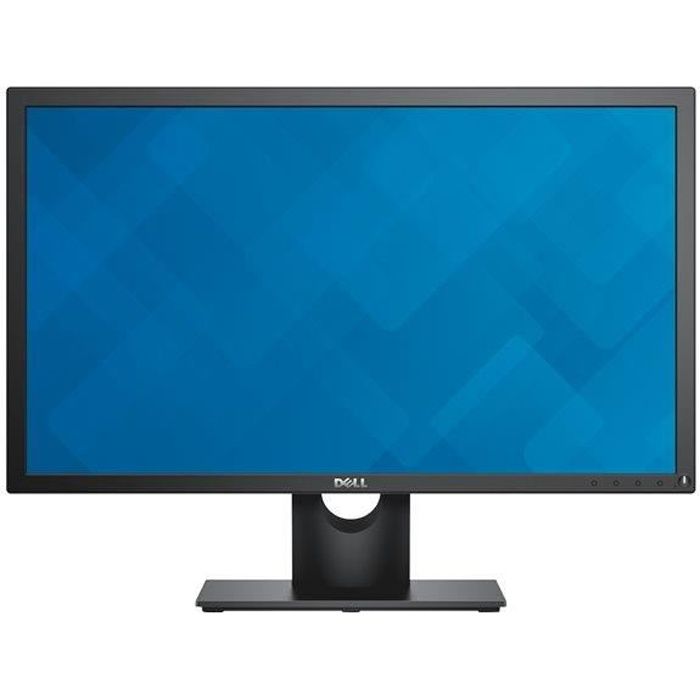 DELL Ecran E2417H - 23,8\