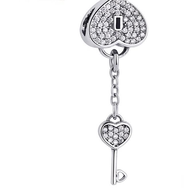 charm amour pandora charm amour pandora