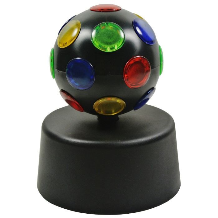 Lampe Disco Boule Achat Vente Lampe Disco Boule Pas