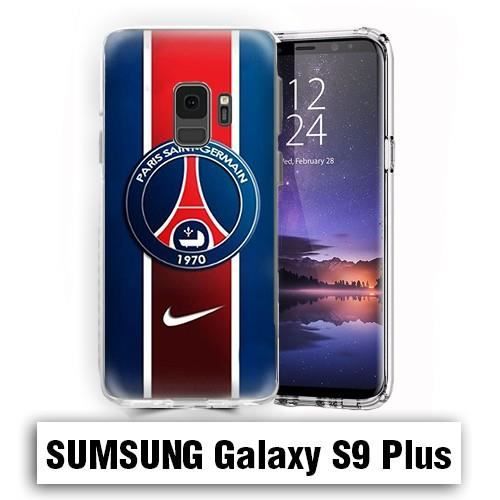 coque samsung s9 plus psg coque samsung s9 plus psg