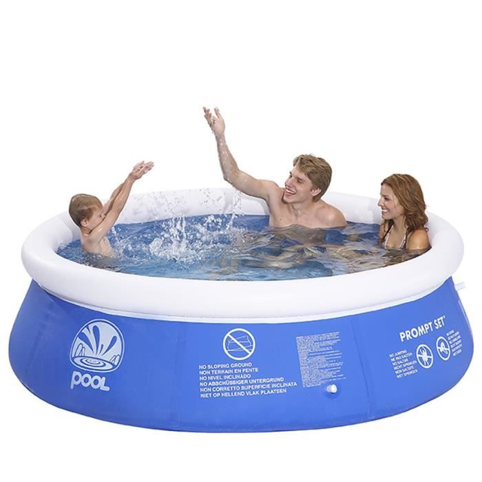 piscine gonflable 240