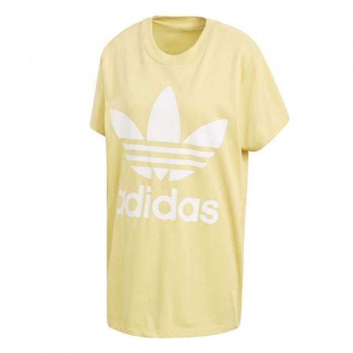 adidas femme jaune adidas femme jaune