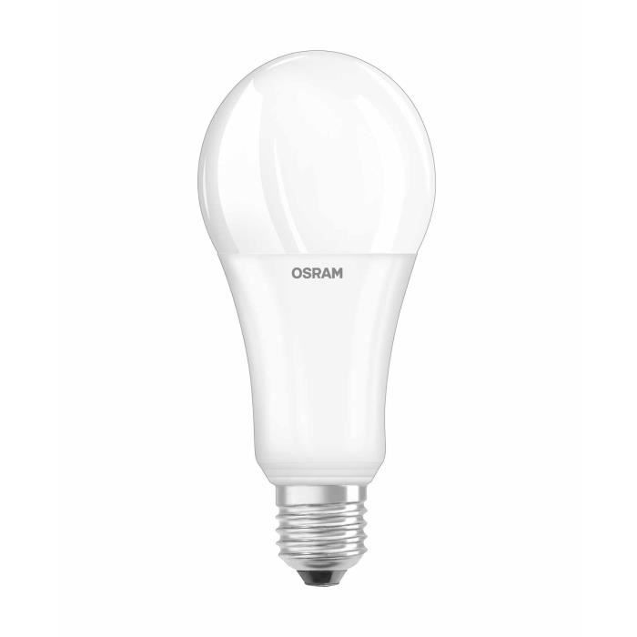 E2720w Osram Ampoule LedForme 150w220 ClassiqueCulot Led Star Equivalent VUpGqLSzM