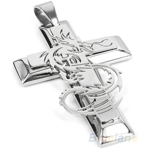collier argent ou acier collier argent ou acier
