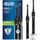 2 brosse a dent electrique