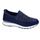 Baskets basses - Francesco Milano Q39-3t Femme B