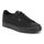 Kickers Hommes Tovni Lacer Noir Textile Chaussures