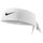 Nike Bande De Tête Dri-Fit De La Tête De Cravate 2