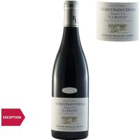 VIN ROUGE Domaine François Legros Morey-Saint-Denis premier VIN ROUGE Domaine François Legros Morey-Saint-Denis premier