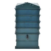 COMPOSTEUR - ACCESSOIRE Magnifique Lombricomposteur vermicompost vermicomp COMPOSTEUR - ACCESSOIRE Magnifique Lombricomposteur vermicompost vermicomp