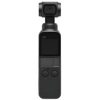 CAMÉRA MINIATURE DJI Osmo Pocket - Caméra Stabilisée CAMÉRA MINIATURE DJI Osmo Pocket - Caméra Stabilisée