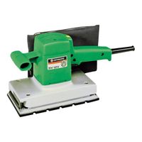 PONCEUSE - POLISSEUSE Hitachi SV 12V Ponceuse orbitale 300 W PONCEUSE - POLISSEUSE Hitachi SV 12V Ponceuse orbitale 300 W