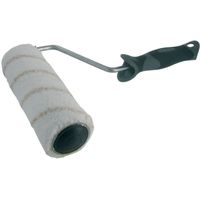 ROULEAU DE PEINTURE Rouleau bi-matière traitement bois Outibat l180mm ROULEAU DE PEINTURE Rouleau bi-matière traitement bois Outibat l180mm