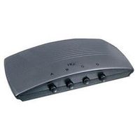 REPARTITEUR TV COMMUTATEUR SELECTEUR SWITCH HDMI 4 PORTS REPARTITEUR TV COMMUTATEUR SELECTEUR SWITCH HDMI 4 PORTS
