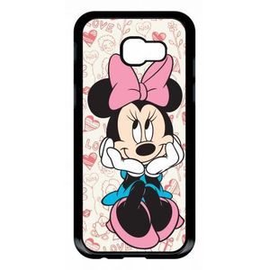 coque samsung a5 2017 minnie coque samsung a5 2017 minnie
