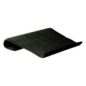 ALLSOP Support ergonomique pour portable ideal pour voyages