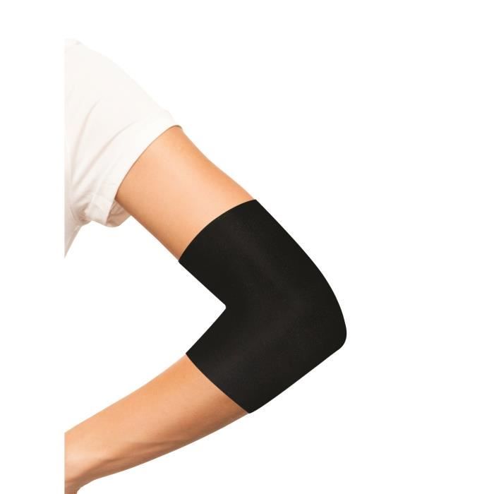 Coudière Mixte ARNITEX NL-472849 - Taille XL/XXL 12 cm - Avec notice - A utiliser lors de douleur au coude - Très légère à porter