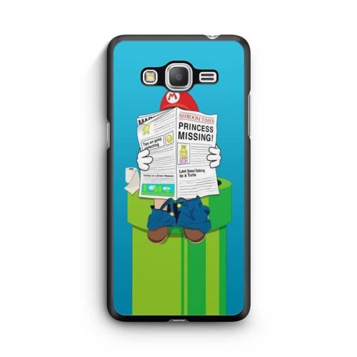coque samsung j3 2016 mario coque samsung j3 2016 mario