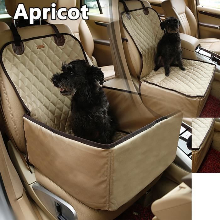 Siege voiture pour chien Achat / Vente Siege voiture pour chien pas