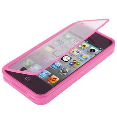 iphone 4 coque rose iphone 4 coque rose