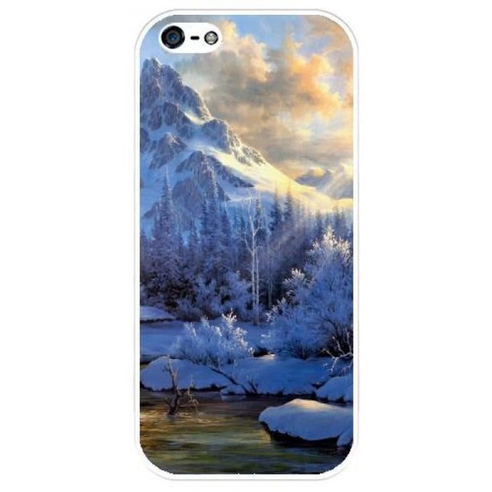 coque iphone 8 paysage mer coque iphone 8 paysage mer