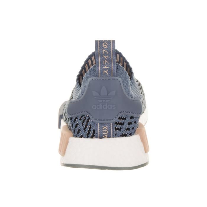 Basket adidas Originals NMD R1 STLT Primeknit Ref CQ2029 THU7D Basket adidas Originals NMD R1 STLT Primeknit THU7D Ref CQ2029 THU7D Primeknit 6a8c70
