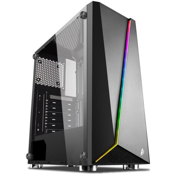  Pyro GS870-302 Pack PC Gamer - AMD 8-Core, GTX2